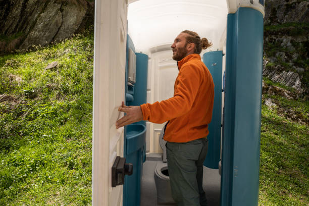 Portable bathroom rental in Shamokin Dam, PA